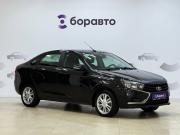 Lada (ВАЗ) Vesta I Ставрополь  - изображение 20
