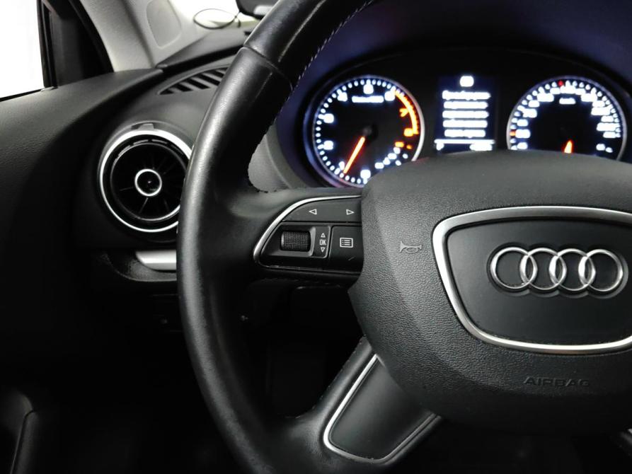 Audi A3 III (8V) Подольск  - изображение 18