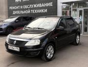 Renault Logan I Рестайлинг Альметьевск  - изображение 24