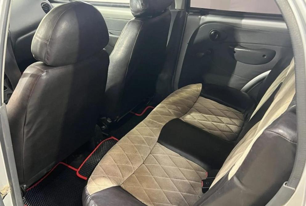 Daewoo Matiz II Рестайлинг Астрахань  - изображение 13