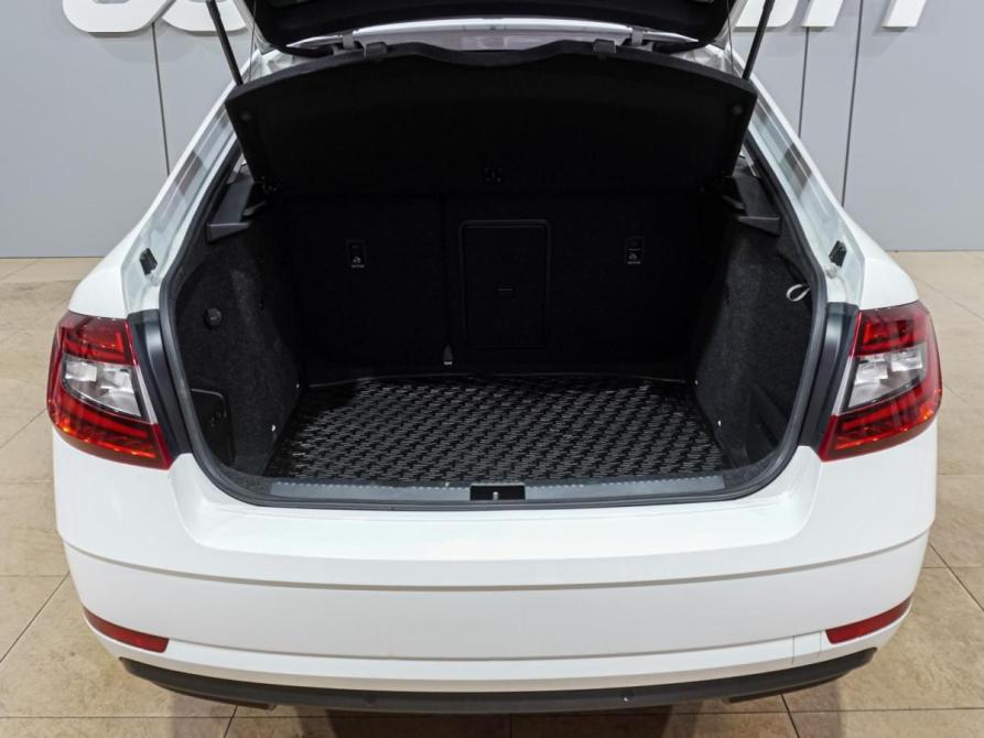Skoda Octavia III (A7) Рестайлинг Воронеж  - изображение 20