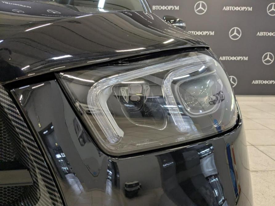 Mercedes-Benz GLE II (V167) Москва  - изображение 11