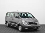 Hyundai H-1 II Москва  - изображение 17