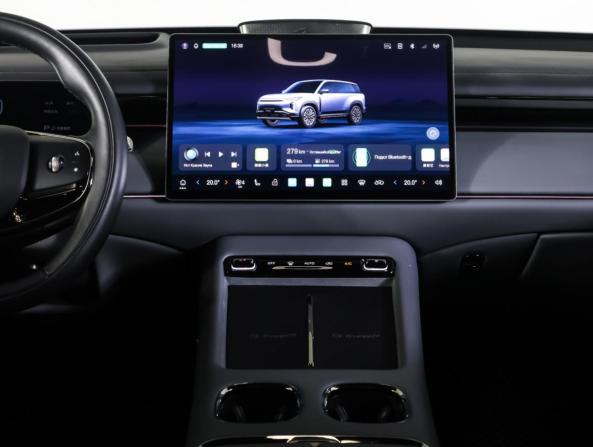 GAC Trumpchi S7 I с пробегом 2025 года, цена 4 785 000 рублей, 27516 км, внедорожник, Автокод Объявления