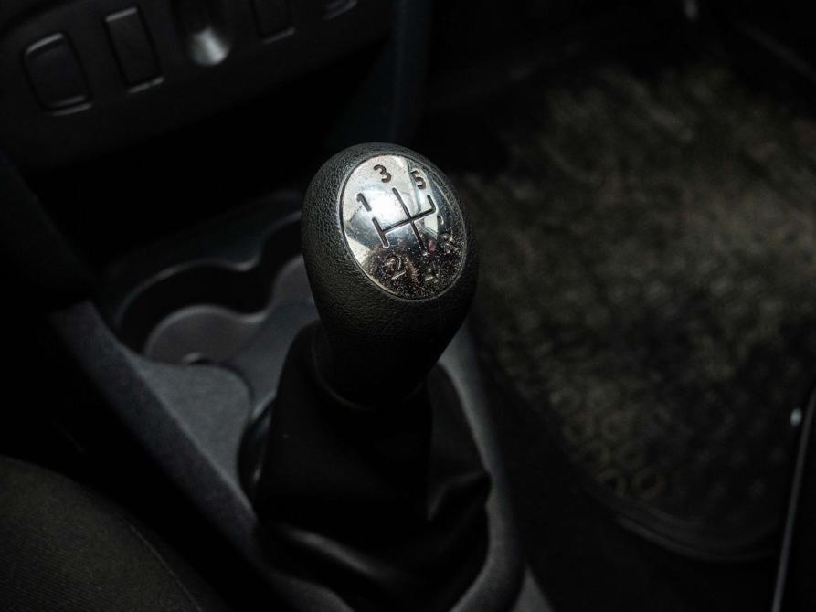 Renault Logan II Казань  - изображение 11
