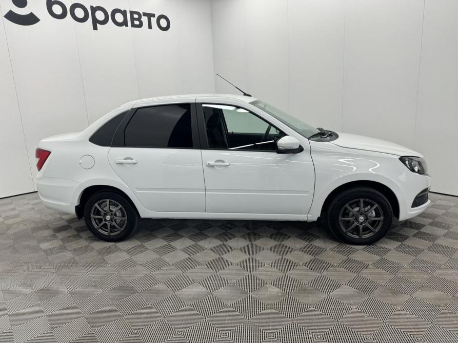 Lada (ВАЗ) Granta I Рестайлинг Воронеж  - изображение 9