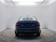 Skoda Octavia III (A7) Рестайлинг Москва  - изображение 25