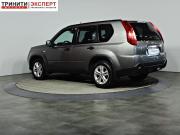 Nissan X-Trail II Рестайлинг Белгород  - изображение 21