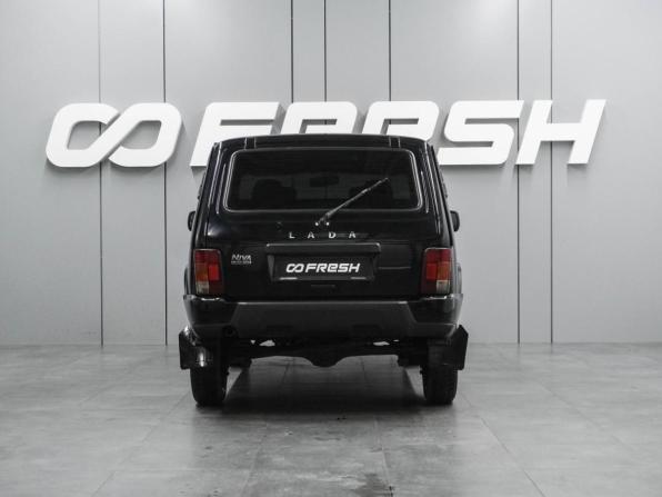 Lada (ВАЗ) Niva Legend с пробегом 2023 года, цена 854 000 рублей, 54637 км, внедорожник, Автокод Объявления