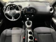 Nissan Juke I Пермь  - изображение 31