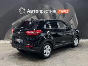 Hyundai Creta I Пермь  - изображение 26