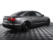 Audi A6 IV (C7) Москва  - изображение 27