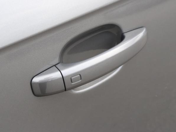 Audi A4 IV (B8) Рестайлинг с пробегом 2013 года, цена 1 299 000 рублей, 181029 км, седан, Автокод Объявления