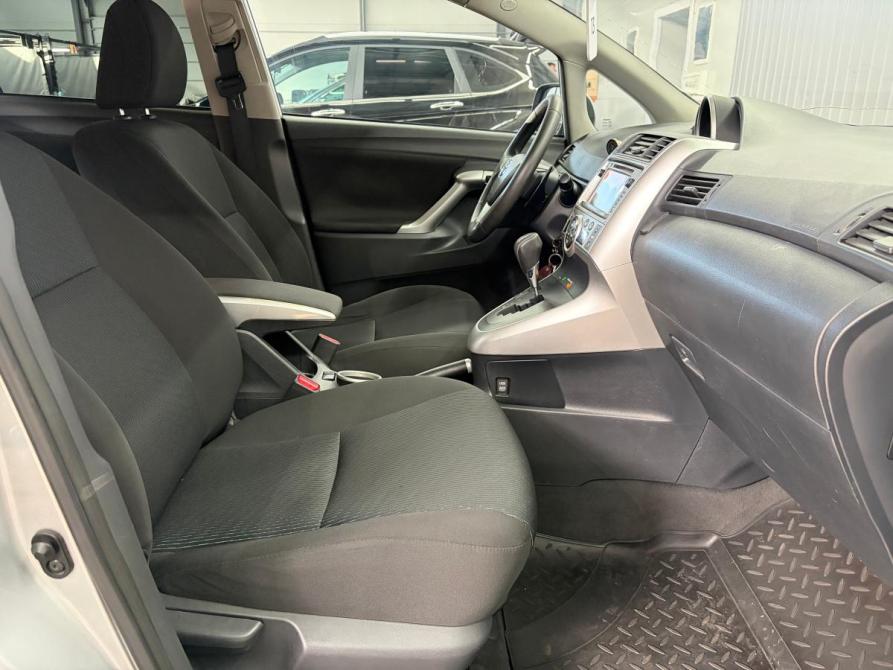 Toyota Verso I Рестайлинг Краснодар  - изображение 15