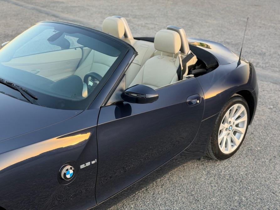 BMW Z4 I (E85/E86) Рестайлинг Волгоград  - изображение 20