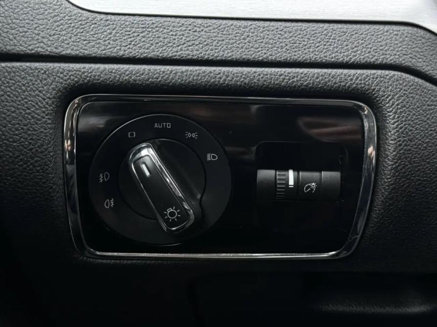 Skoda Superb II Рестайлинг Новосибирск  - изображение 19