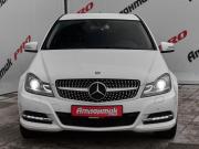Mercedes-Benz C-Класс III (W204) Рестайлинг Екатеринбург  - изображение 26