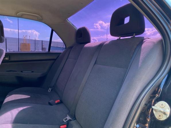 Mitsubishi Lancer IX с пробегом 2005 года, цена 380 000 рублей, 253664 км, седан, Автокод Объявления