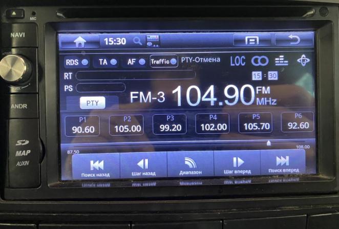 Volkswagen Touareg I Рестайлинг с пробегом 2008 года, цена 600 000 рублей, 281059 км, внедорожник, Автокод Объявления