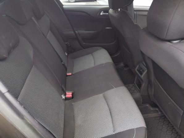 Citroen DS4 с пробегом 2013 года, цена 780 000 рублей, 118000 км, хэтчбек, Автокод Объявления