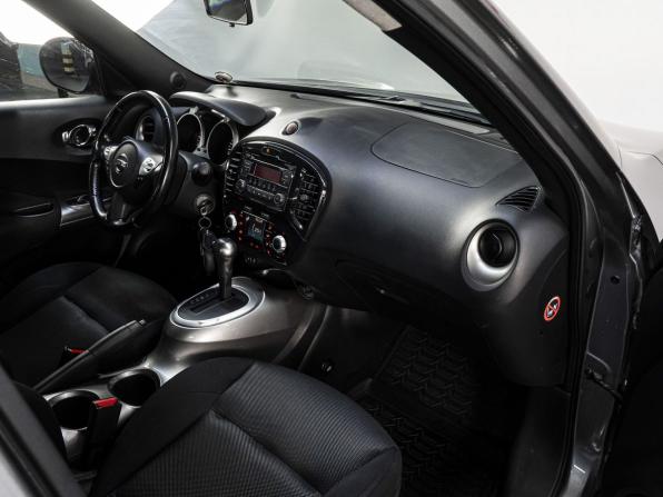 Nissan Juke I с пробегом 2012 года, цена 990 000 рублей, 108446 км, внедорожник, Автокод Объявления