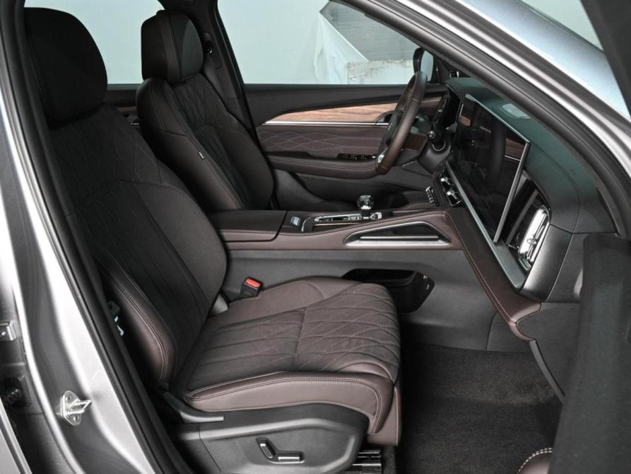 Geely Monjaro I Рестайлинг 2 Ростов-на-Дону  - изображение 8