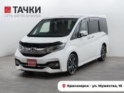 Honda Stepwgn V Красноярск  - изображение 29