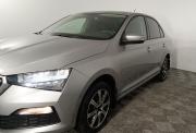 Skoda Rapid II Волгоград  - изображение 44