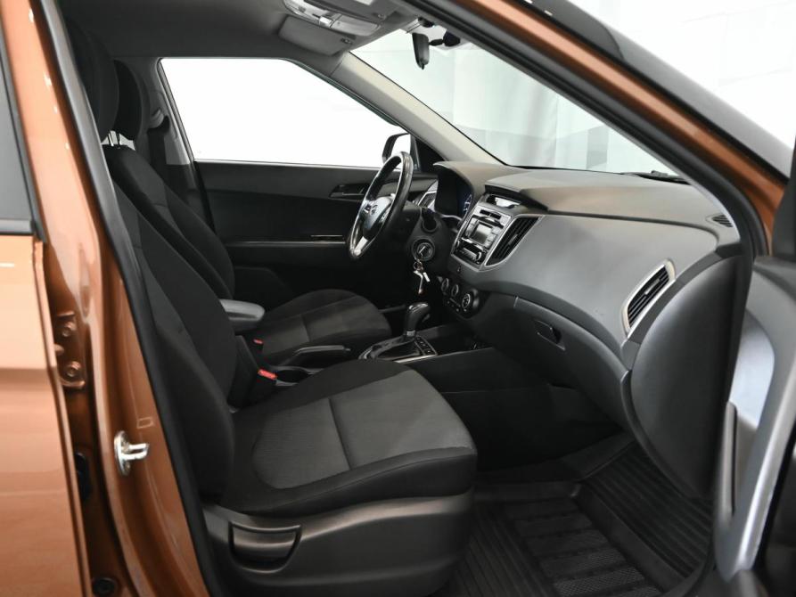 Hyundai Creta I Екатеринбург  - изображение 11