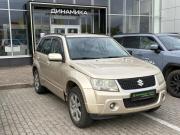 Suzuki Grand Vitara II Рестайлинг Череповец  - изображение 16