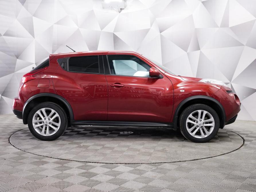 Nissan Juke I Ульяновск  - изображение 6