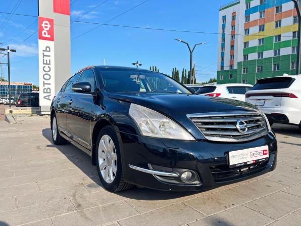 Nissan Teana II с пробегом 2011 года, цена 975 000 рублей, 231475 км, седан, Автокод Объявления