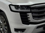 Toyota Land Cruiser 300 Series Иркутск  - изображение 54