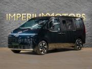 Hyundai Staria I Рестайлинг Москва  - изображение 33