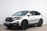 Honda CR-V V Новосибирск  - изображение 22