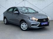 Lada (ВАЗ) Vesta I Тамбов  - изображение 21