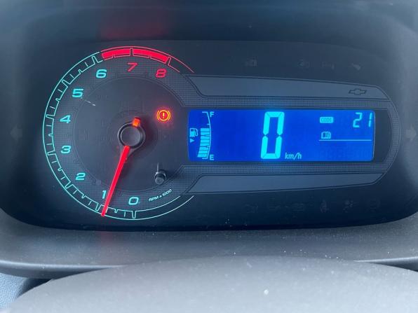 Chevrolet Cobalt II с пробегом 2013 года, цена 550 000 рублей, 122000 км, седан, Автокод Объявления