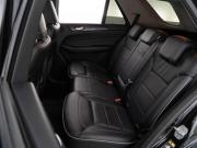 Mercedes-Benz M-Класс III (W166) Москва  - изображение 29
