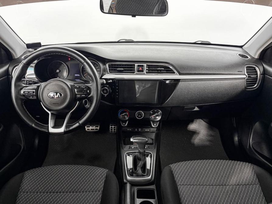 Kia Rio IV Ногинск  - изображение 15