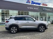 Changan CS35 Plus I Рестайлинг Набережные Челны  - изображение 27