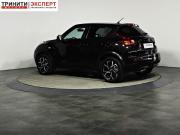 Nissan Juke I Белгород  - изображение 25