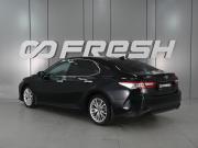 Toyota Camry VIII (XV70) Ростов-на-Дону  - изображение 24