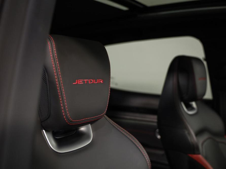 JETOUR DASHING I Санкт-Петербург  - изображение 24