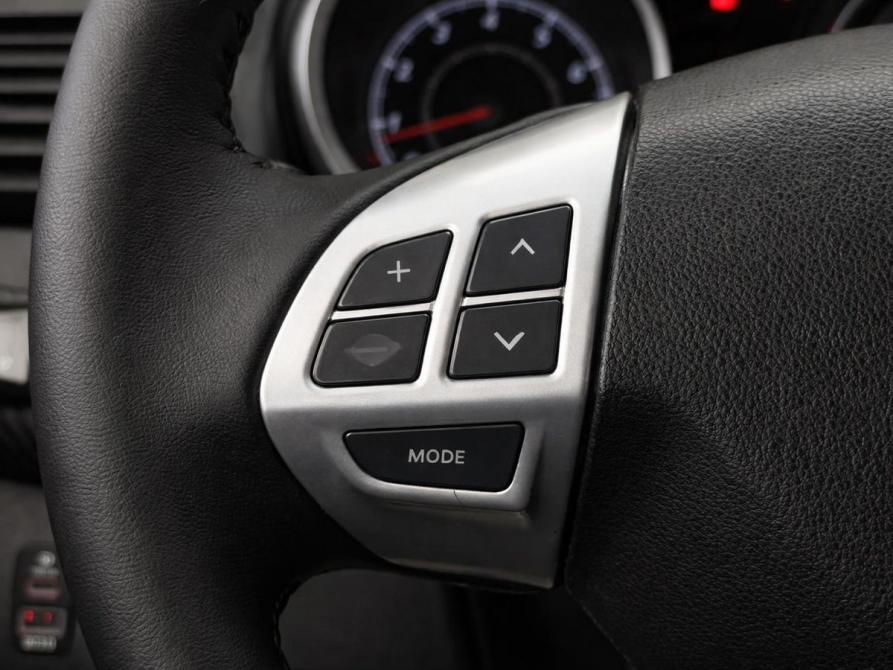 Mitsubishi Lancer X Рестайлинг Пермь  - изображение 8