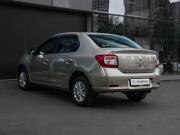 Renault Logan II Москва  - изображение 28