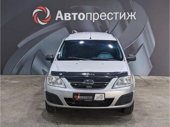 Lada (ВАЗ) Largus I с пробегом 2020 года, цена 835 000 рублей, 92779 км, универсал, Автокод Объявления