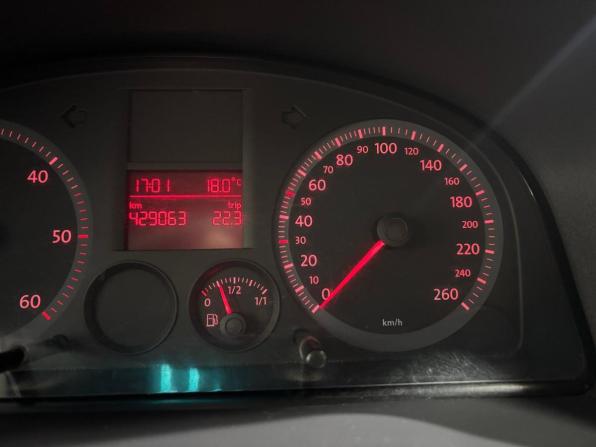 Volkswagen Caddy III с пробегом 2008 года, цена 530 000 рублей, 429062 км, фургон, Автокод Объявления