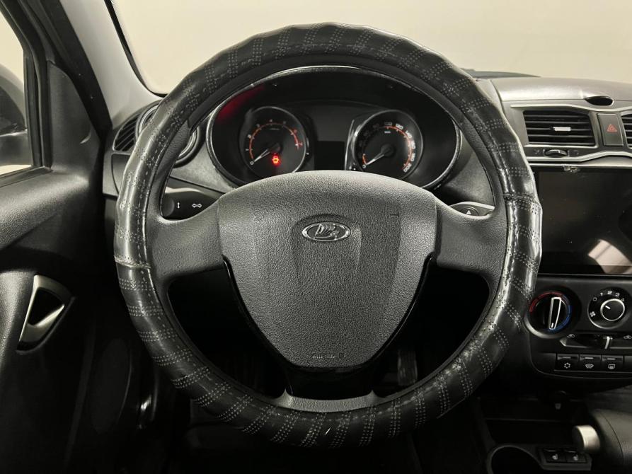 Lada (ВАЗ) Granta I Рестайлинг Тюмень  - изображение 11