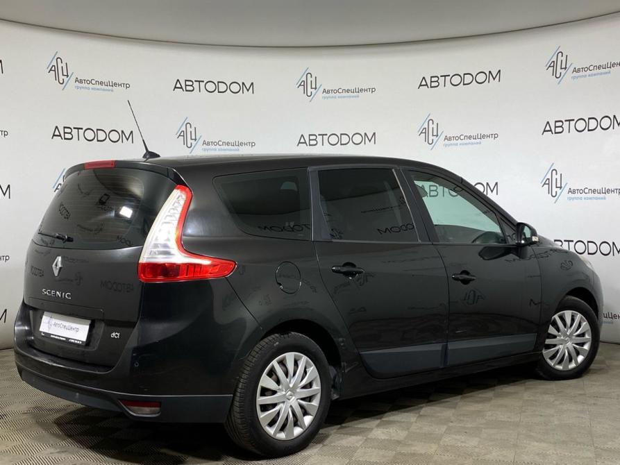 Renault Scenic III Москва  - изображение 2