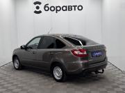 Lada (ВАЗ) Granta I Рестайлинг Воронеж  - изображение 22